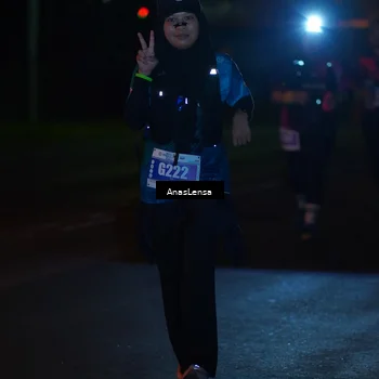 Runner Photo 4535538