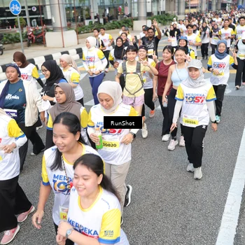 Runner Photo 4535559