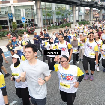 Runner Photo 4535607