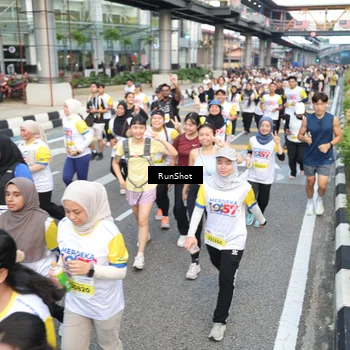 Runner Photo 4535616