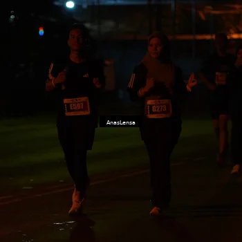 Runner Photo 4535625