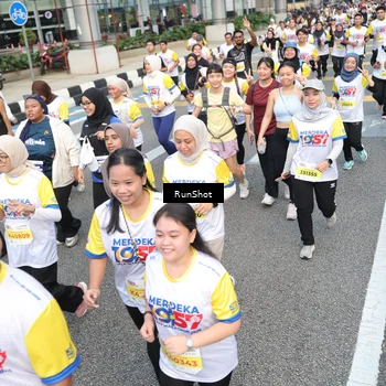 Runner Photo 4535626