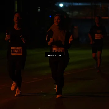 Runner Photo 4535634