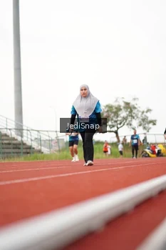 Runner Photo 4535635