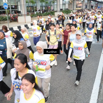 Runner Photo 4535636