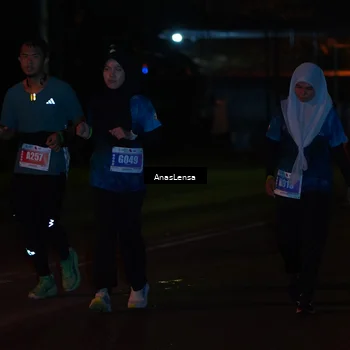 Runner Photo 4535643
