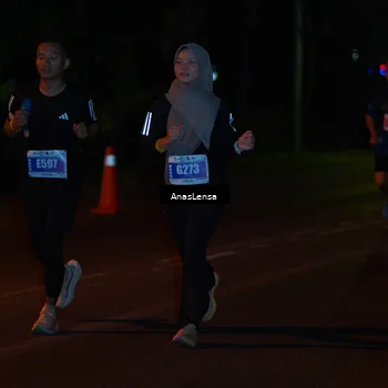 Runner Photo 4535645