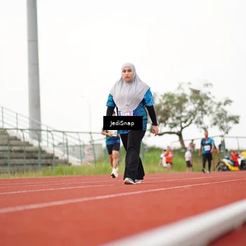 Runner Photo 4535646