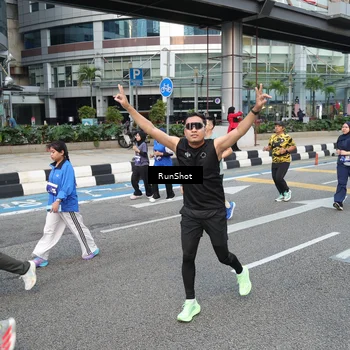 Runner Photo 4535651