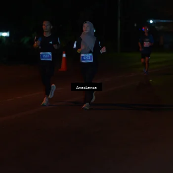 Runner Photo 4535652
