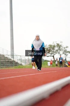 Runner Photo 4535655