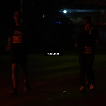 Runner Photo 4535663