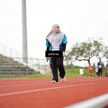Runner Photo 4535674