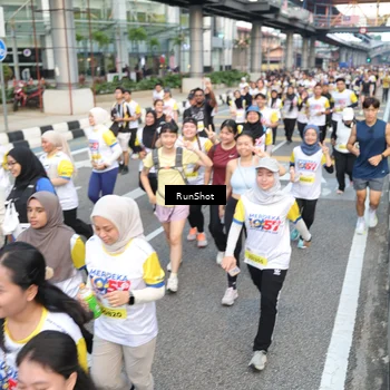 Runner Photo 4535677
