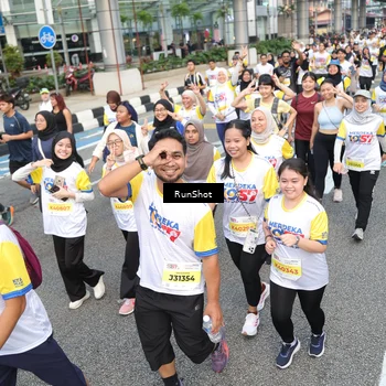 Runner Photo 4535678