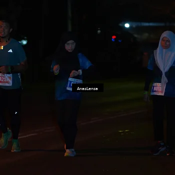 Runner Photo 4535680