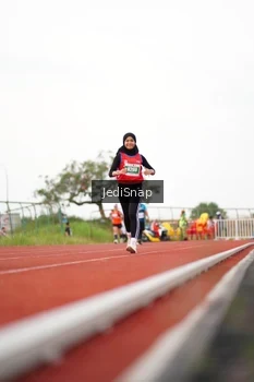 Runner Photo 4535685