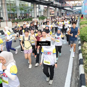 Runner Photo 4535688