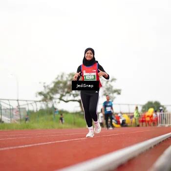 Runner Photo 4535690