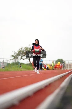 Runner Photo 4535691