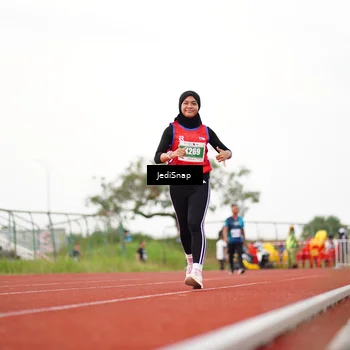 Runner Photo 4535694