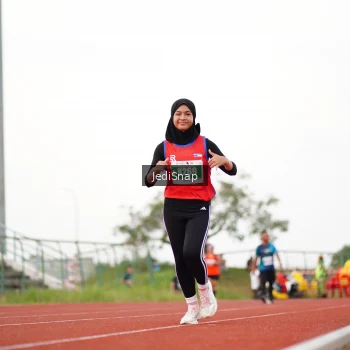 Runner Photo 4535698