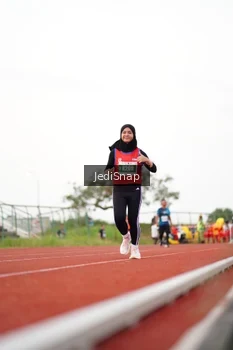 Runner Photo 4535699