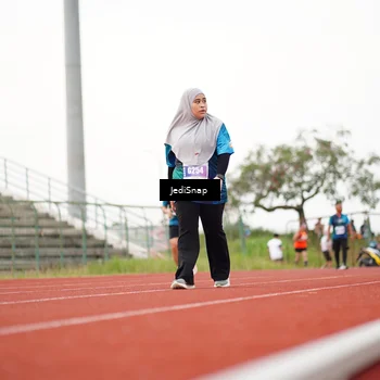 Runner Photo 4535702
