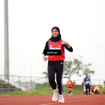 Runner Photo 4535708