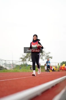 Runner Photo 4535721