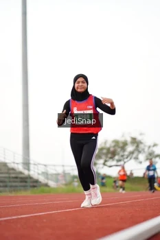 Runner Photo 4535722