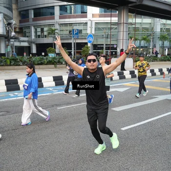 Runner Photo 4535724