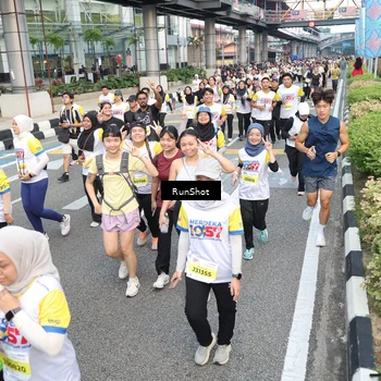 Runner Photo 4535727