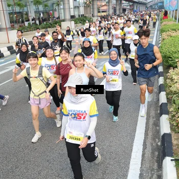 Runner Photo 4535729