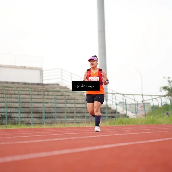 Runner Photo 4535740