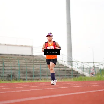 Runner Photo 4535747
