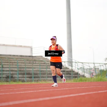 Runner Photo 4535753