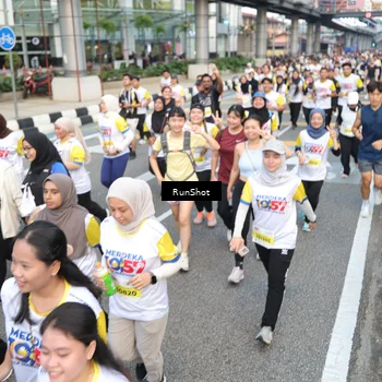 Runner Photo 4535756