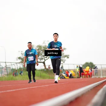 Runner Photo 4535765
