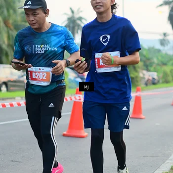 Runner Photo 4535766