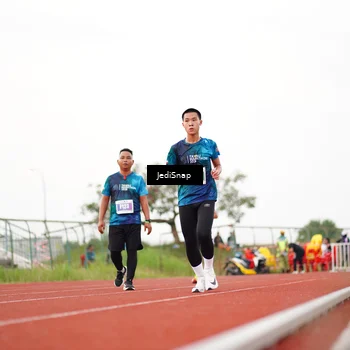 Runner Photo 4535770