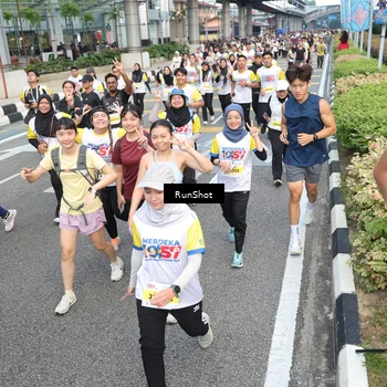 Runner Photo 4535775