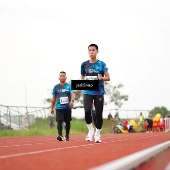 Runner Photo 4535778