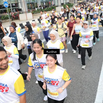 Runner Photo 4535779