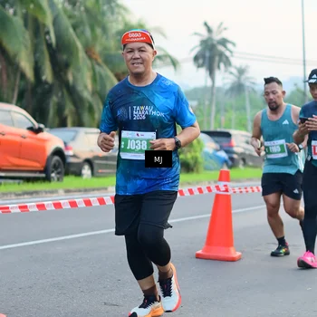 Runner Photo 4535781
