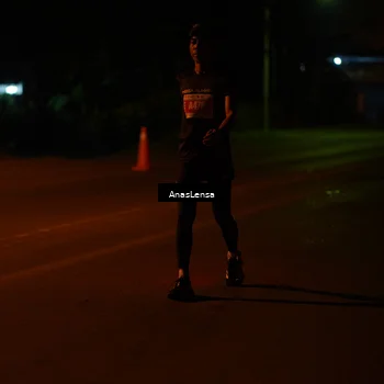 Runner Photo 4535795