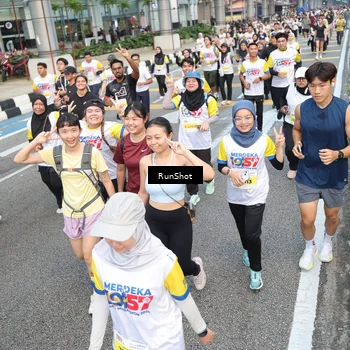 Runner Photo 4535796