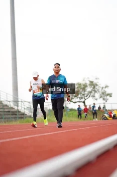Runner Photo 4535798