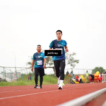 Runner Photo 4535805