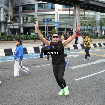 Runner Photo 4535811